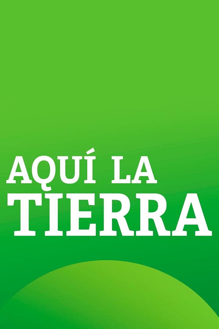 Aqui la tierra (aqui-la-tierra) Новости