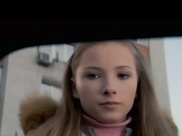 Акула (akula) Сериал 2010