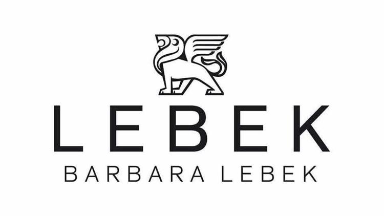 Постер Barbara Lebek идеальный образ на любую погоду