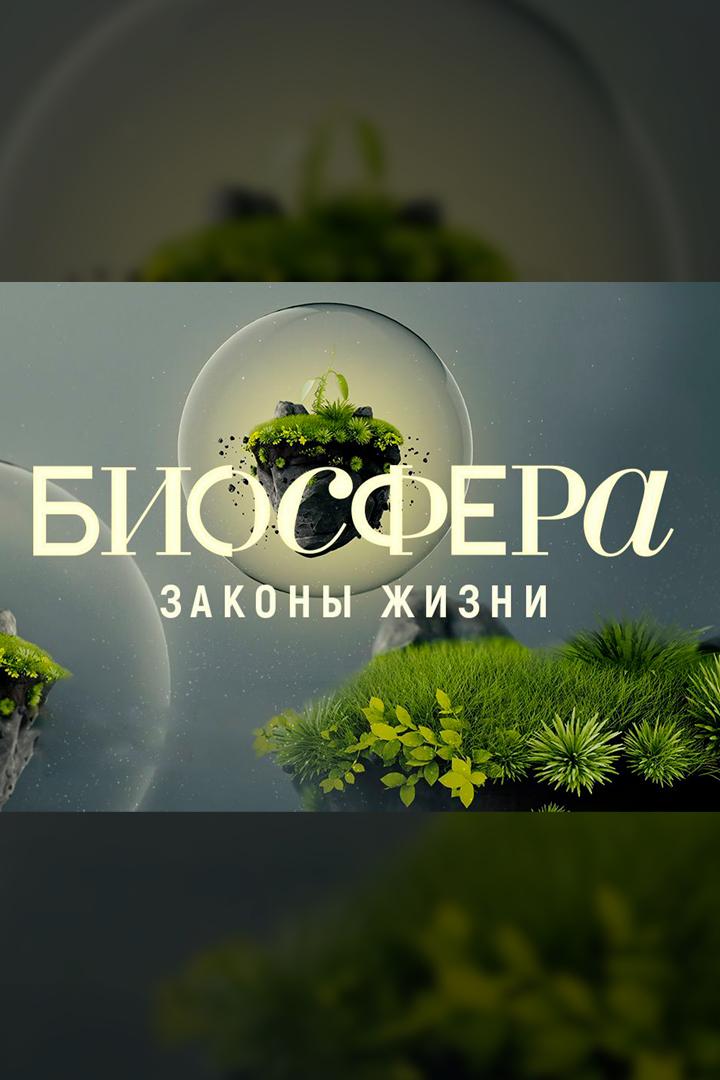 Биосфера. Законы жизни (biosfera-zakony-zhizni) Познавательное