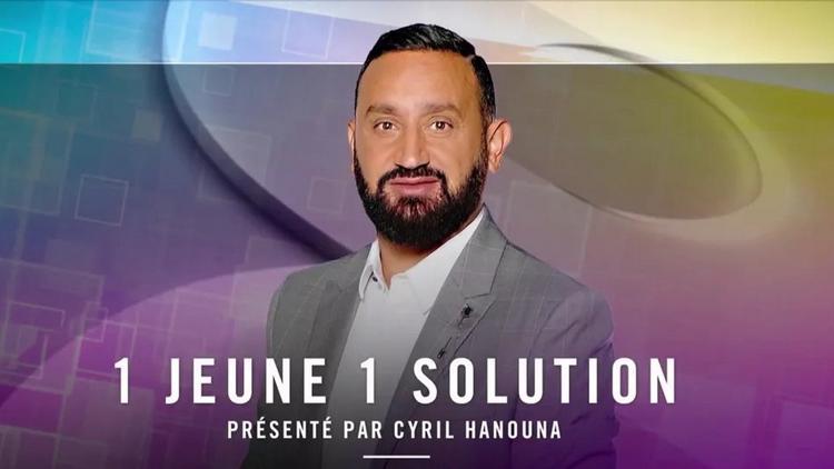 Постер Un jeune, une solution