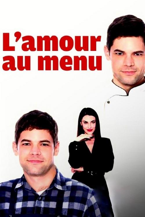 L'amour au menu! (lamour-au-menu) Фильм 2021