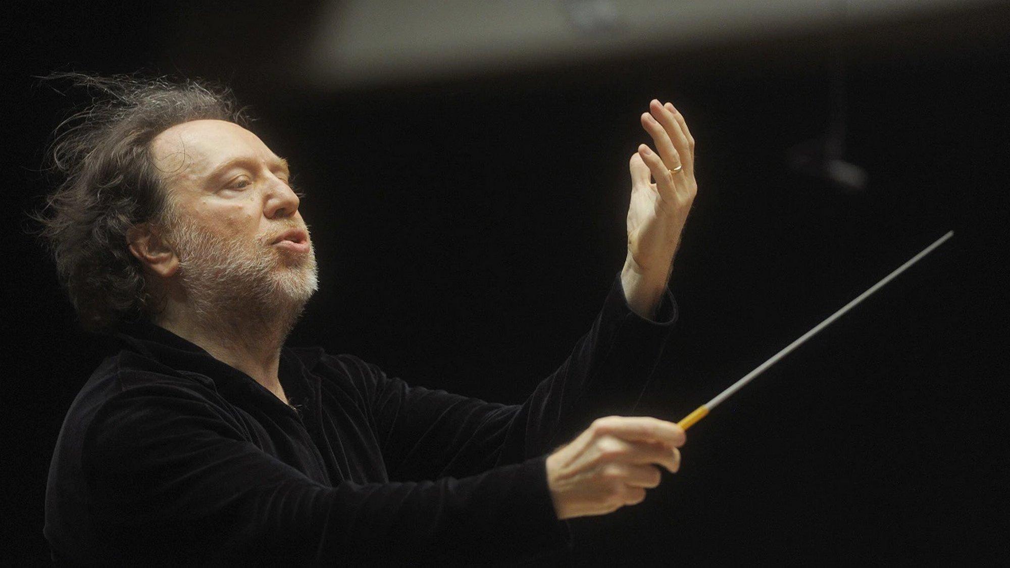 Concert d'ouverture du Festival de Lucerne 2021 - Riccardo Chailly dirige Mozart et Schubert (concert-douverture-du-festival-de-lucerne-2021-riccardo-chailly-dirige-mozart-et-schubert) Музыка