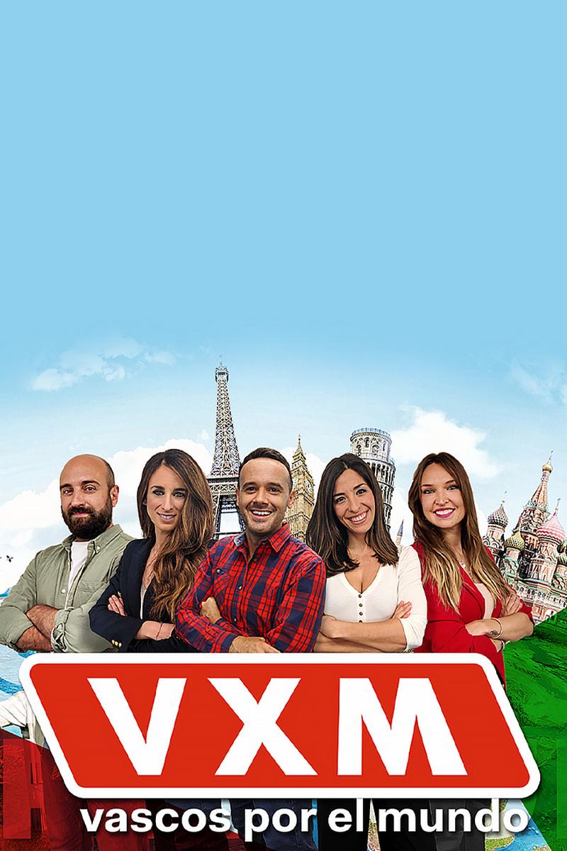 Vascos por el mundo (vascos-por-el-mundo) Досуг, хобби