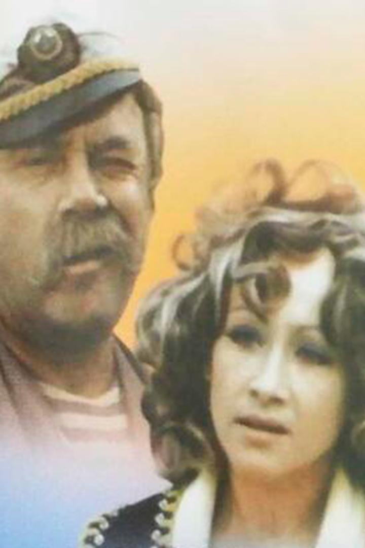 Бягство в Ропотамо (bjagstvo-v-ropotamo) Фильм 1973