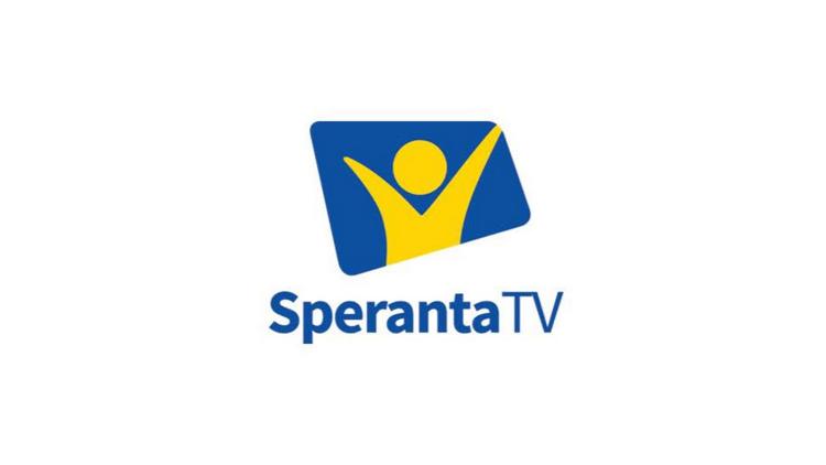 Постер Speranta TV (RO)