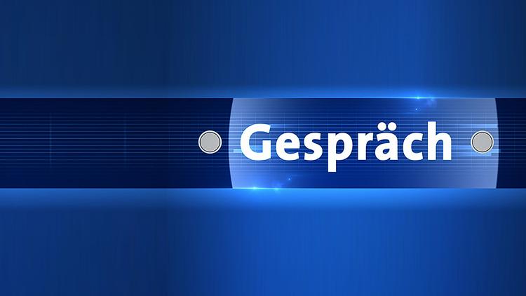 Постер Gespräch