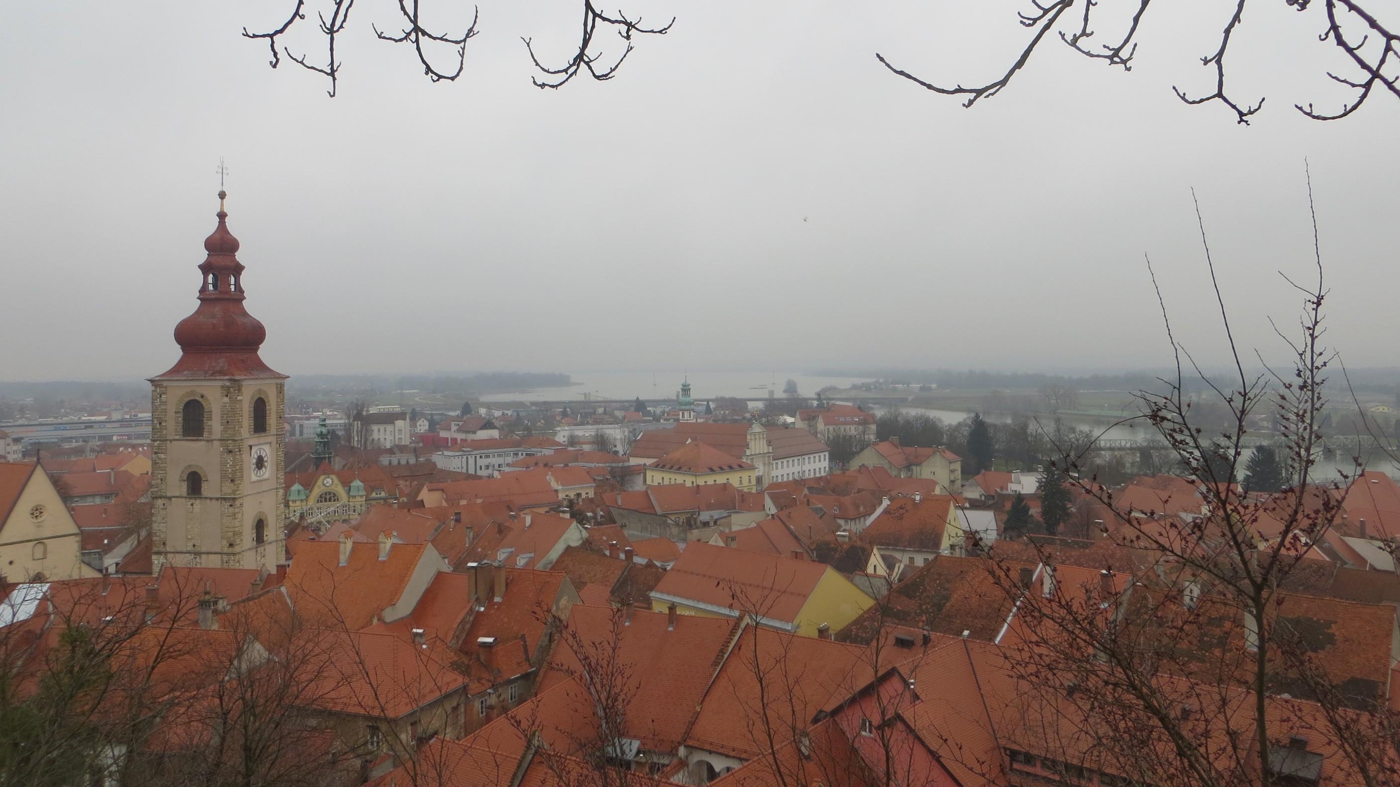 WaytoWay Словения город Птуй (waytoway-slovenija-gorod-ptuj) Документальный фильм