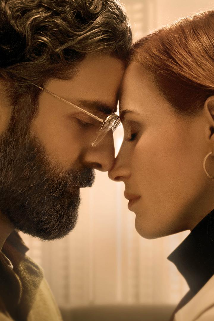 Сцены из супружеской жизни (stseny-iz-supruzheskoj-zhizni) Сериал 2021