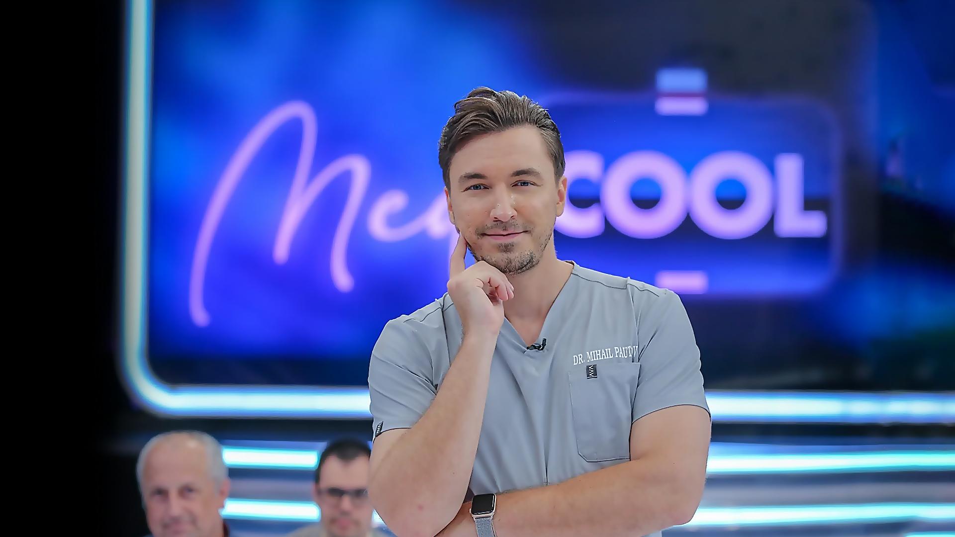 Medicool (medicool) ТВ-шоу