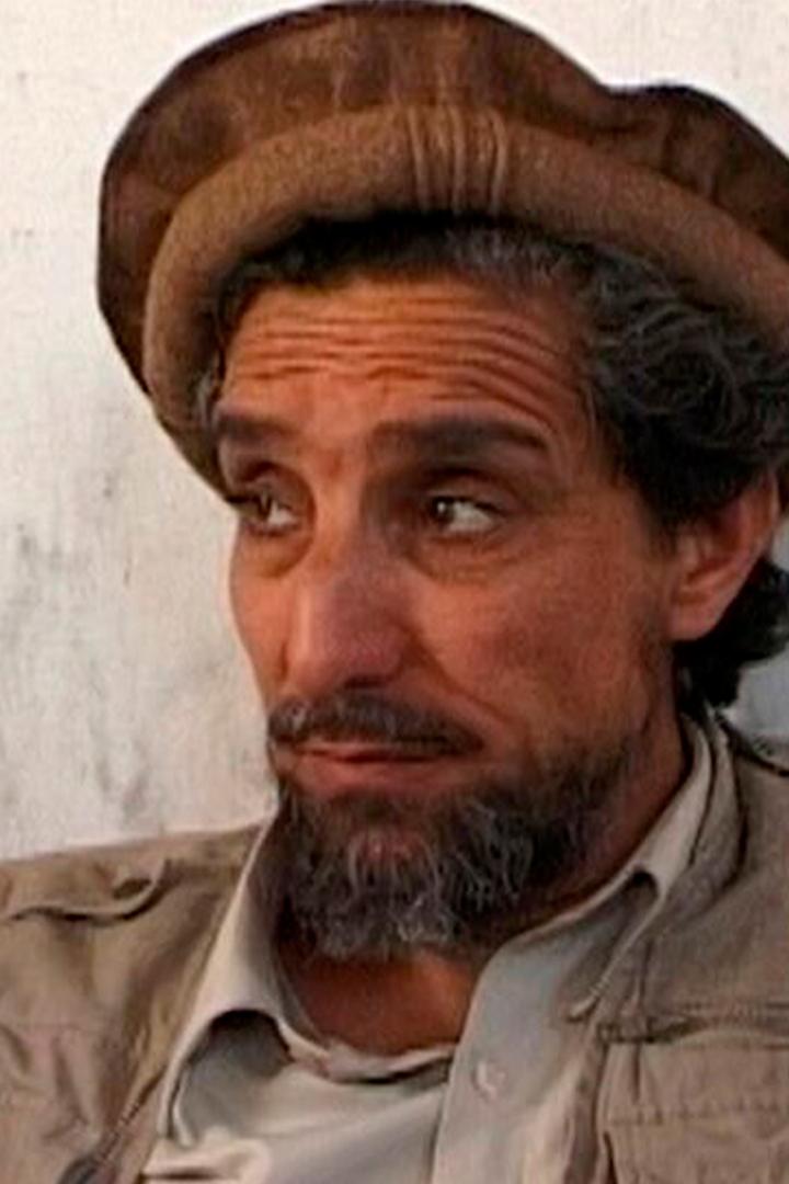 11 Septembre, l'avertissement du commandant Massoud (11-septembre-lavertissement-du-commandant-massoud) Документальный фильм
