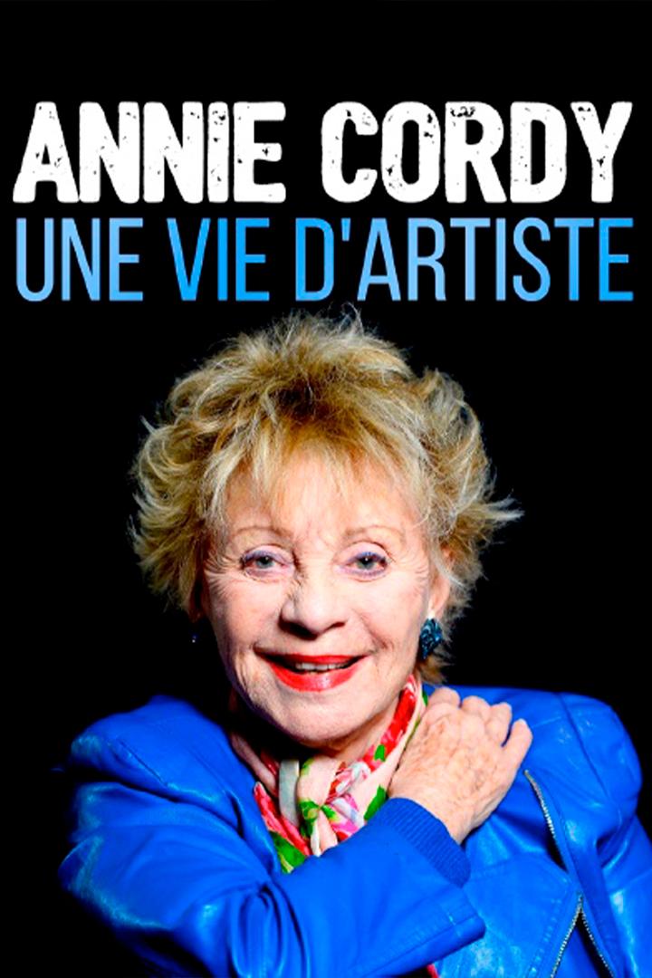 Annie Cordy, une vie d'artiste (annie-cordy-une-vie-dartiste) Документальный фильм