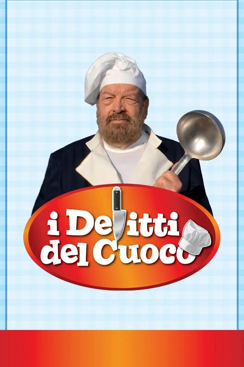 I delitti del cuoco (i-delitti-del-cuoco) Сериал 2010