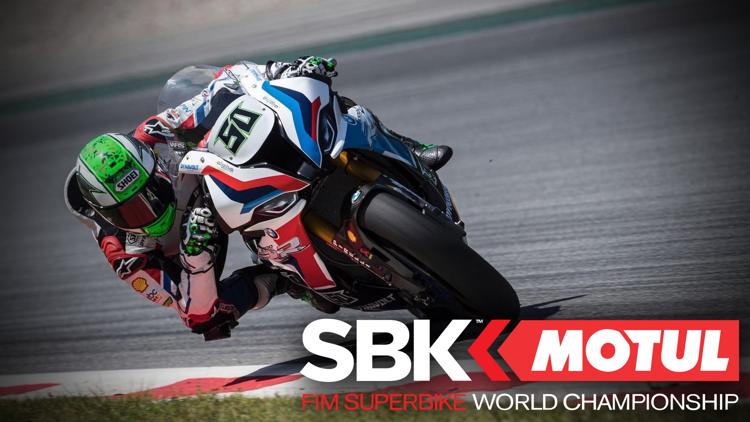 Постер World Superbikes Extra: 2021 Magny-Cours: Round Eight