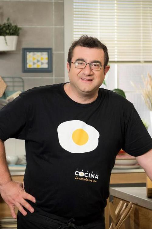 Cocinamos contigo (cocinamos-contigo) Досуг, хобби