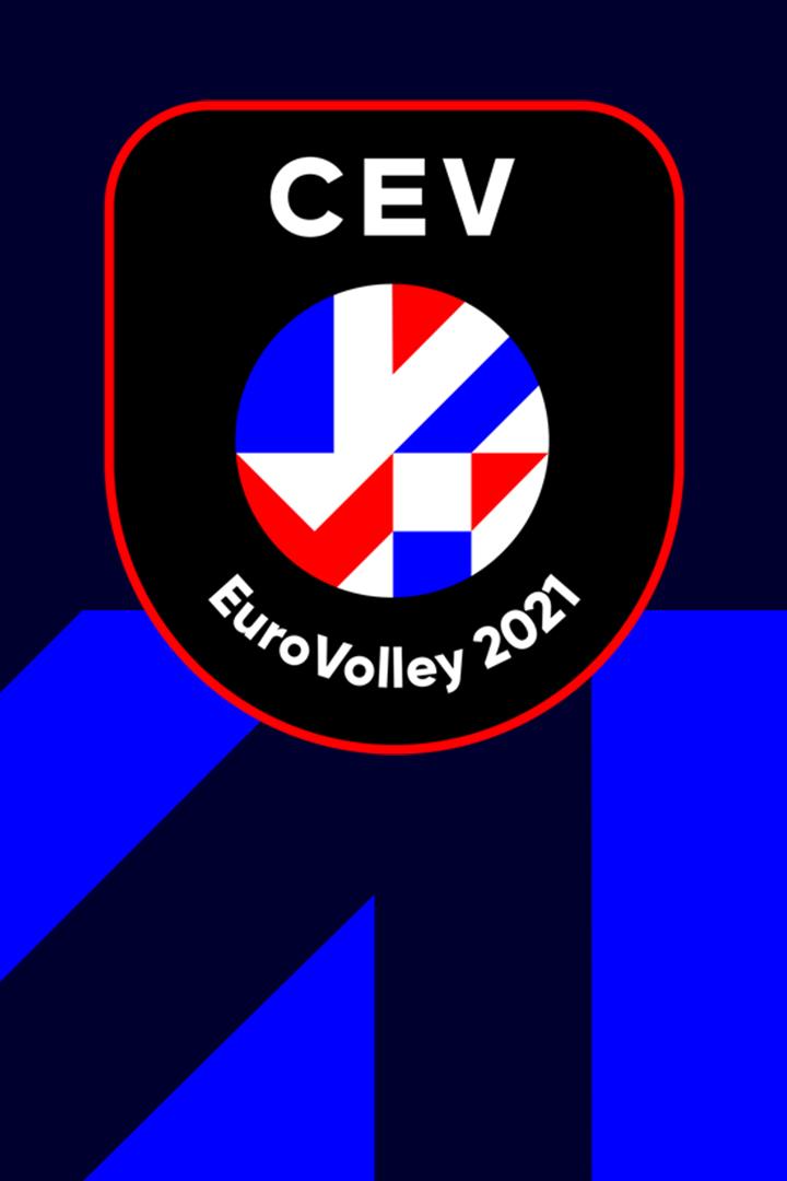 Волейбол. Чемпионат Европы. Мужчины. Обзор (volejbol-chempionat-evropy-muzhchiny-obzor) Досуг, хобби