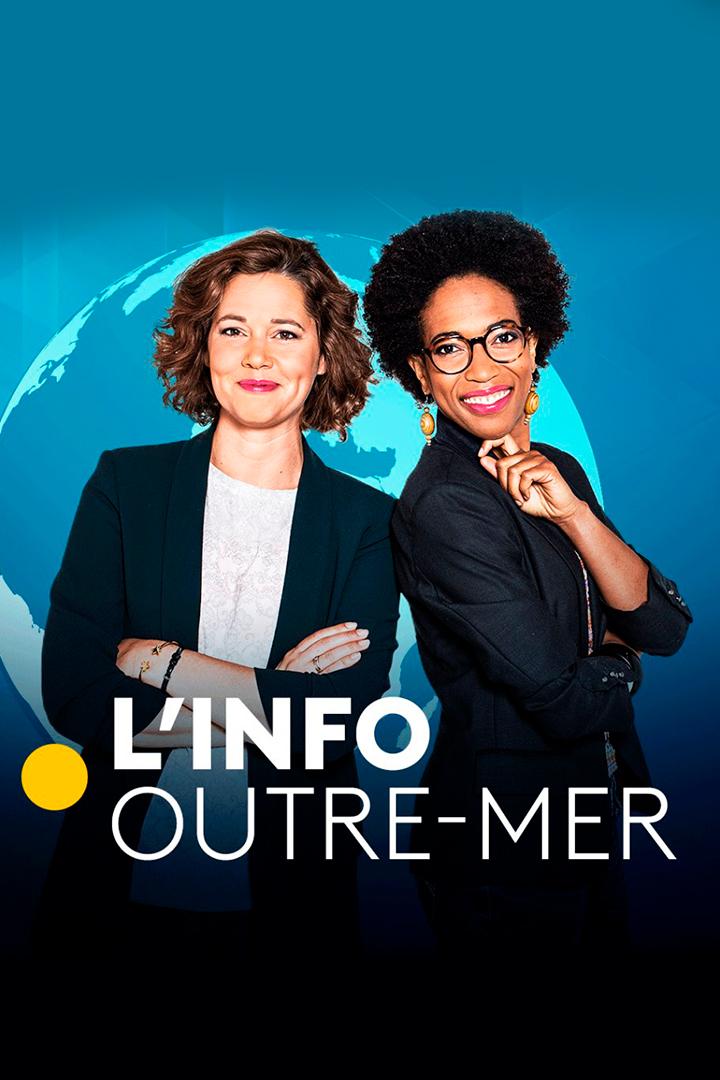 Outremer.l'info (outremerlinfo) Новости