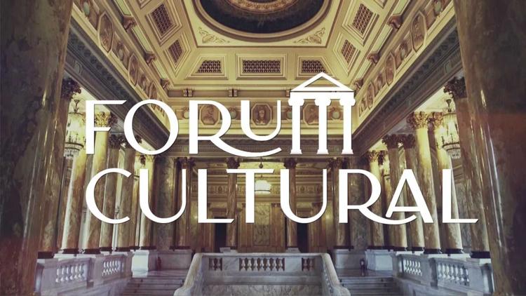 Постер Forum Cultural