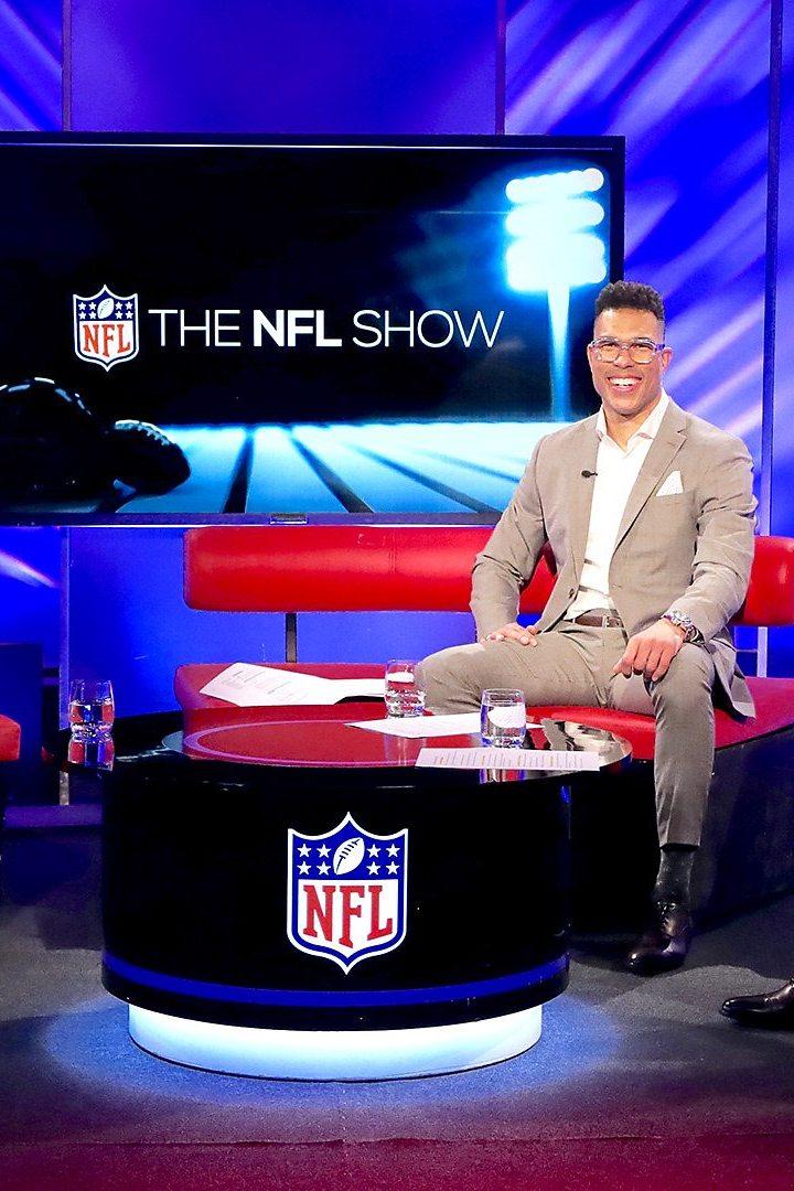 The NFL Show (the-nfl-show) ТВ-шоу