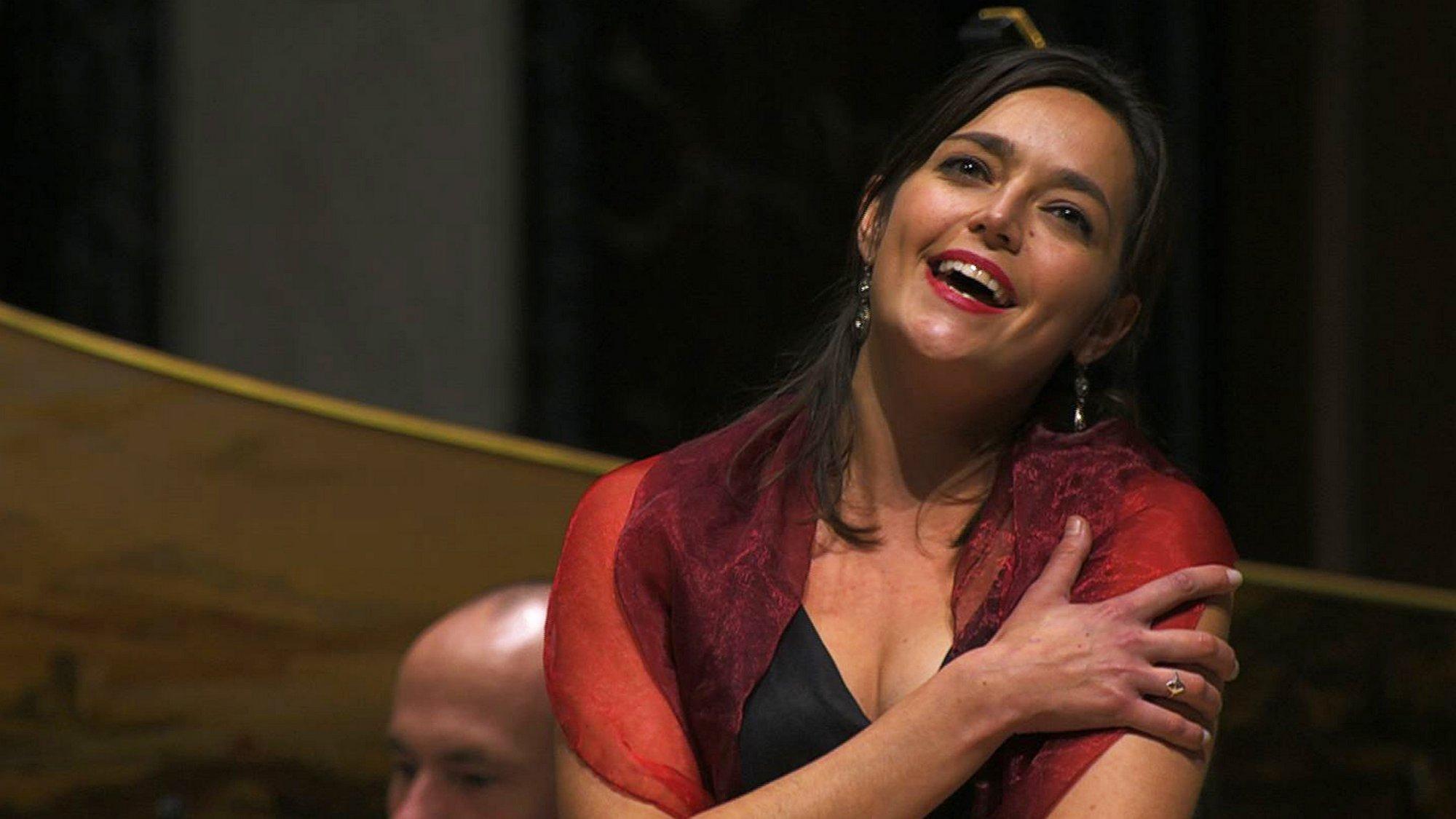 «Король Артур» (Генри Перселл). Ансамбль «Vox Luminis», Лионель Мёнье (korol-artur-genri-persell-ansambl-vox-luminis-lionel-mene) Музыка