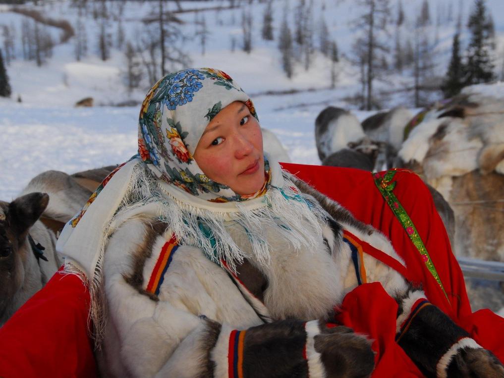 Белый ягель (belyj-jagel) Фильм 2014