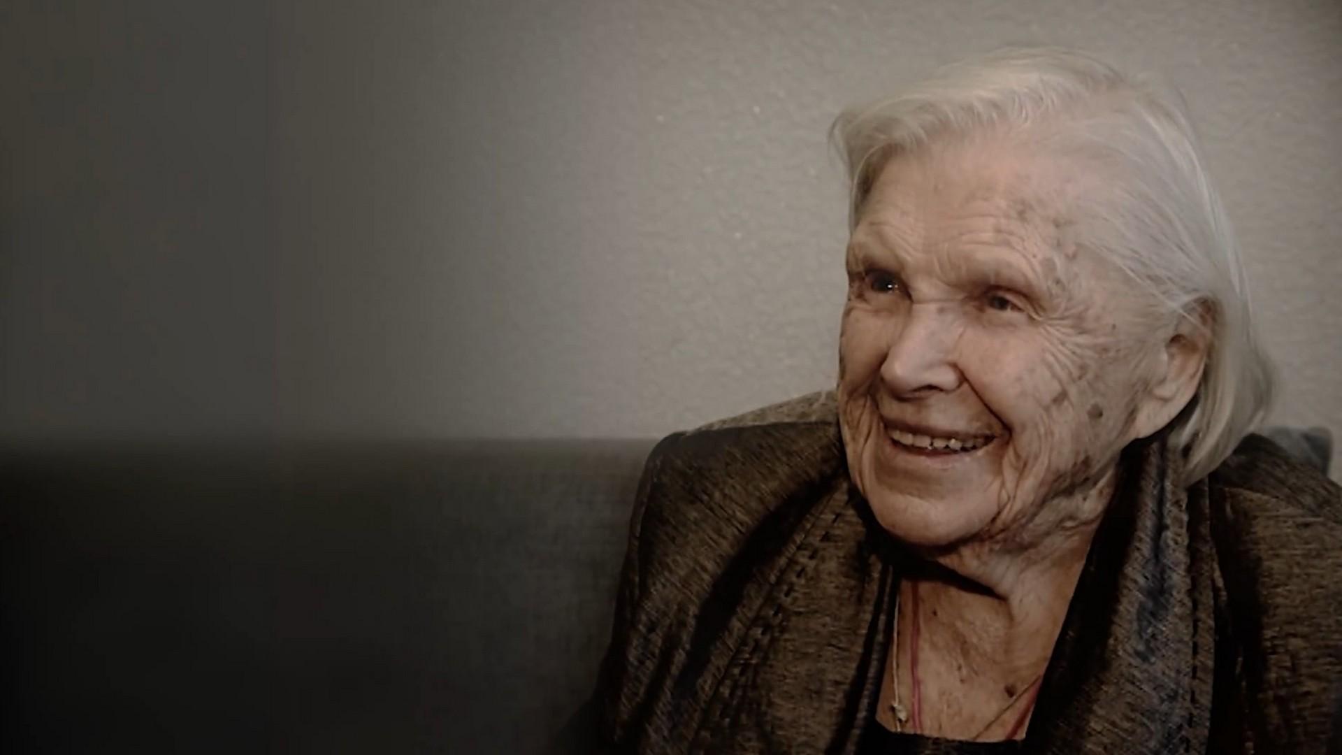 Хмурые до ста не доживают (hmurye-do-sta-ne-dozhivajut) Документальный фильм