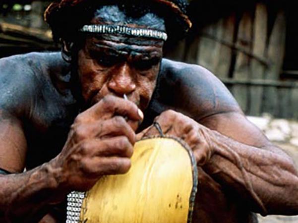 Первобытные охотники третьего тысячелетия (pervobytnye-ohotniki-tretego-tysjacheletija) Документальный сериал