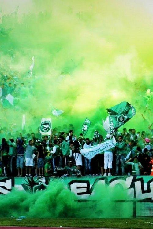 Ультрас Раджа Касабланка (ultras-radzha-kasablanka) Досуг, хобби