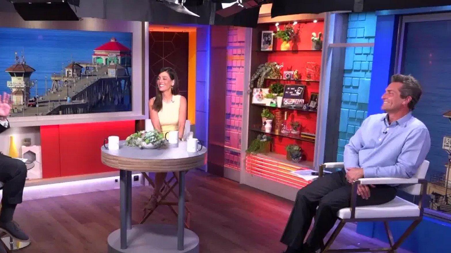 Off the clock (off-the-clock) Досуг, хобби