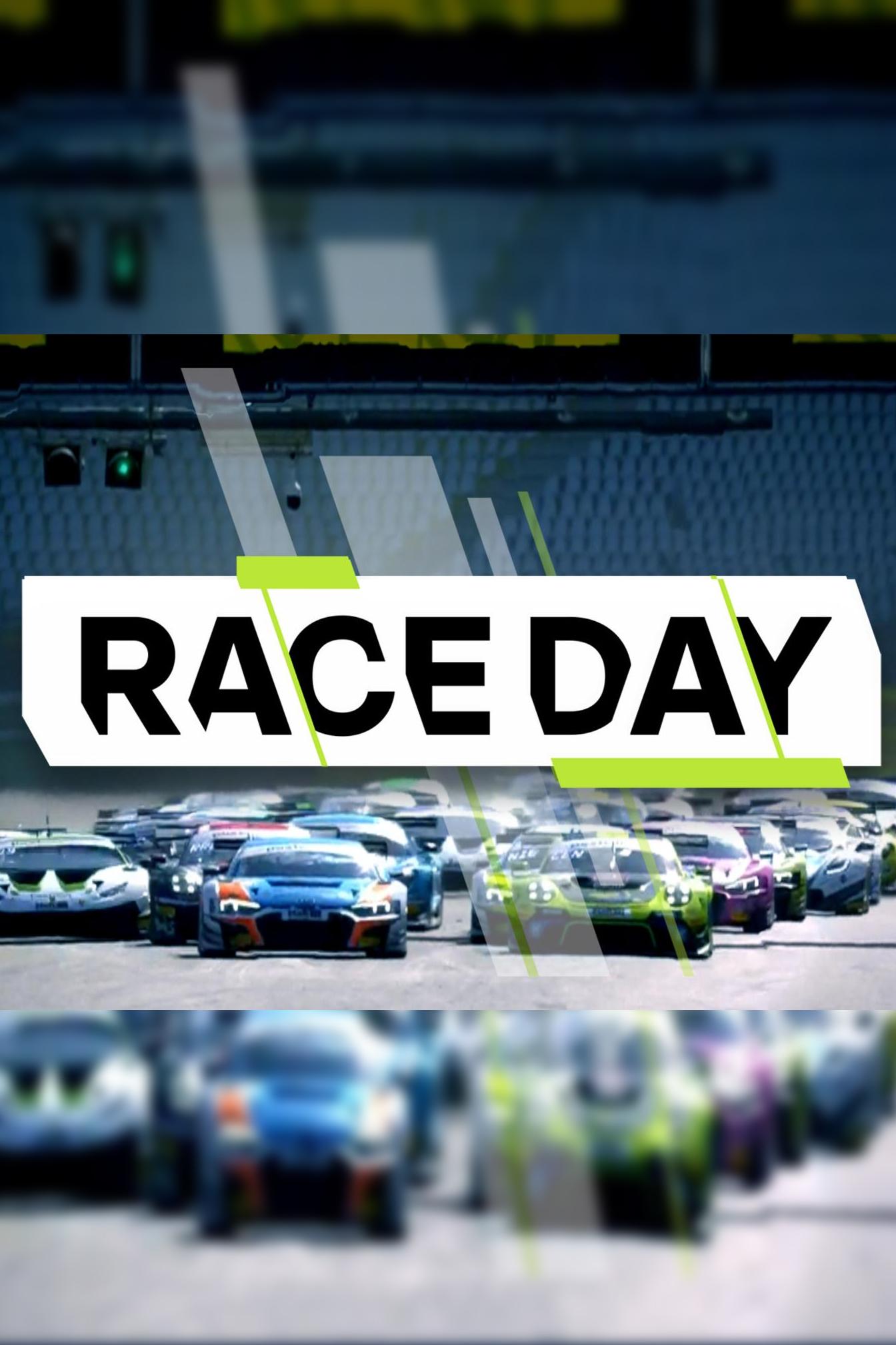Race Day (race-day) Досуг, хобби