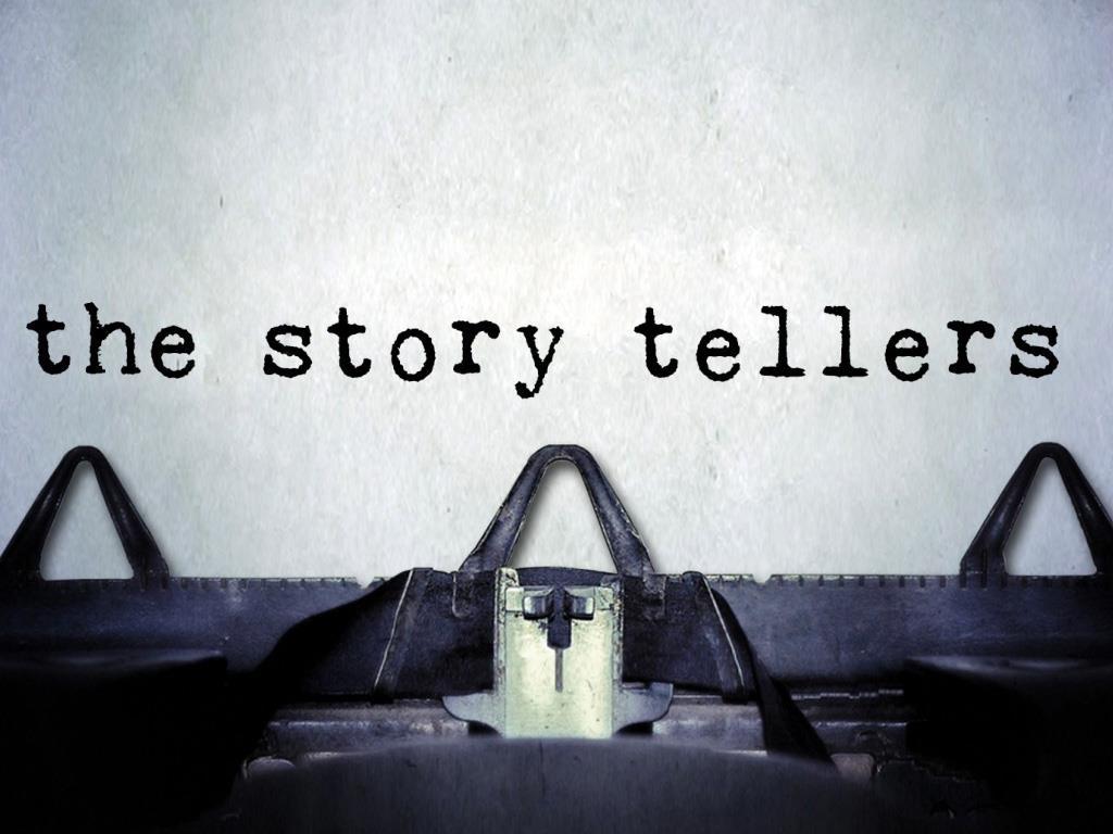 The story tellers (the-story-tellers) Досуг, хобби
