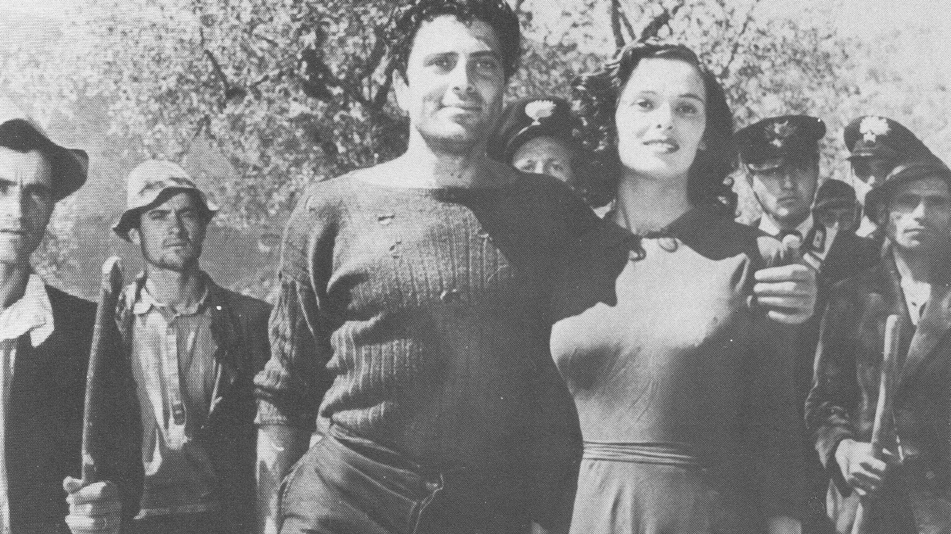 Нет мира под оливами (net-mira-pod-olivami) Фильм 1950