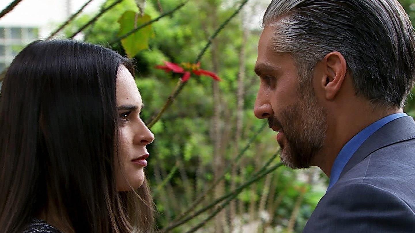 Страсть и власть (strast-i-vlast) Сериал 2015