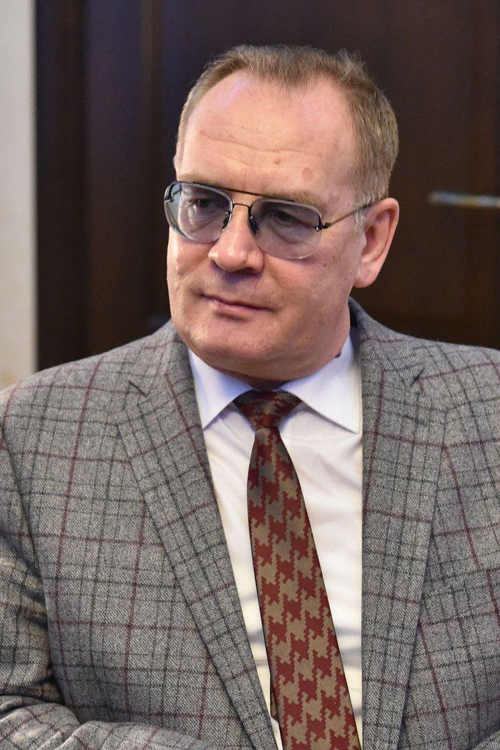 Интервью с главой Абакана (intervju-s-glavoj-abakana) Познавательное