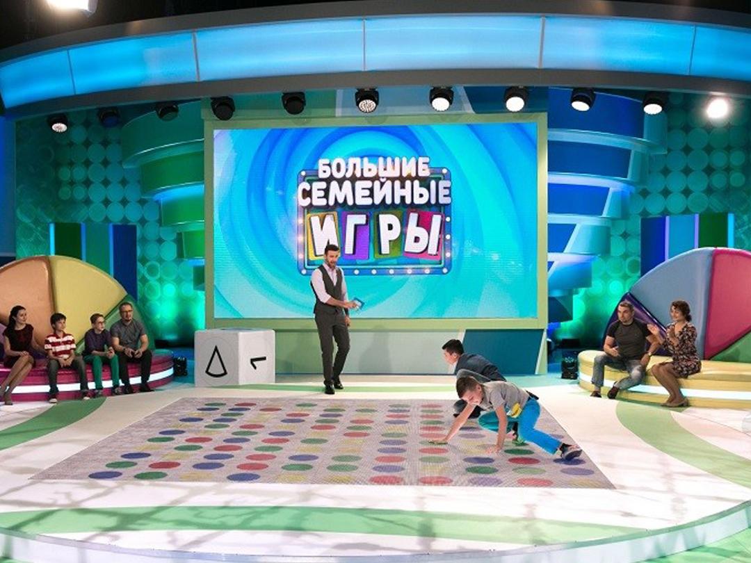 Большие семейные игры (bolshie-semejnye-igry) Игровые