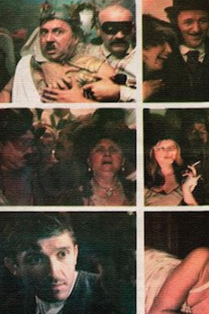 Почему звонят колокола, Митикэ? (pochemu-zvonjat-kolokola-mitike) Фильм 1982