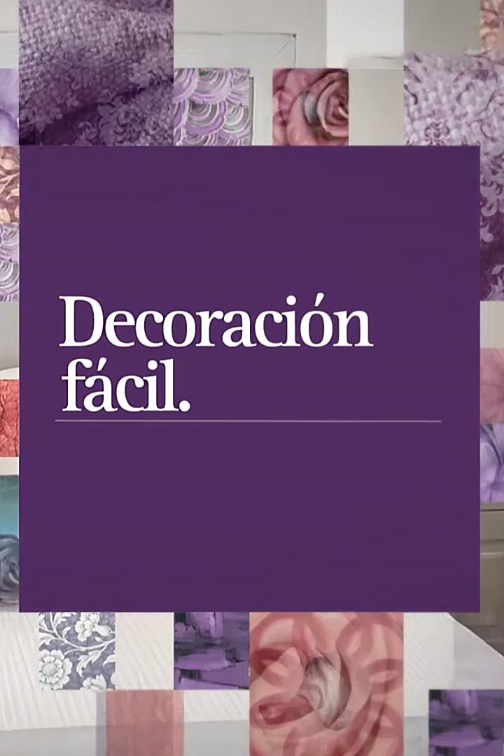 Decoración fácil (decoracin-fcil) Досуг, хобби