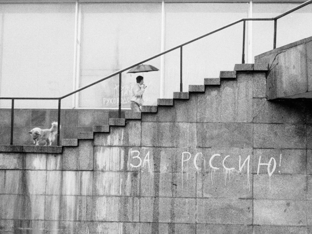 Честный фотограф (chestnyj-fotograf) Документальный фильм