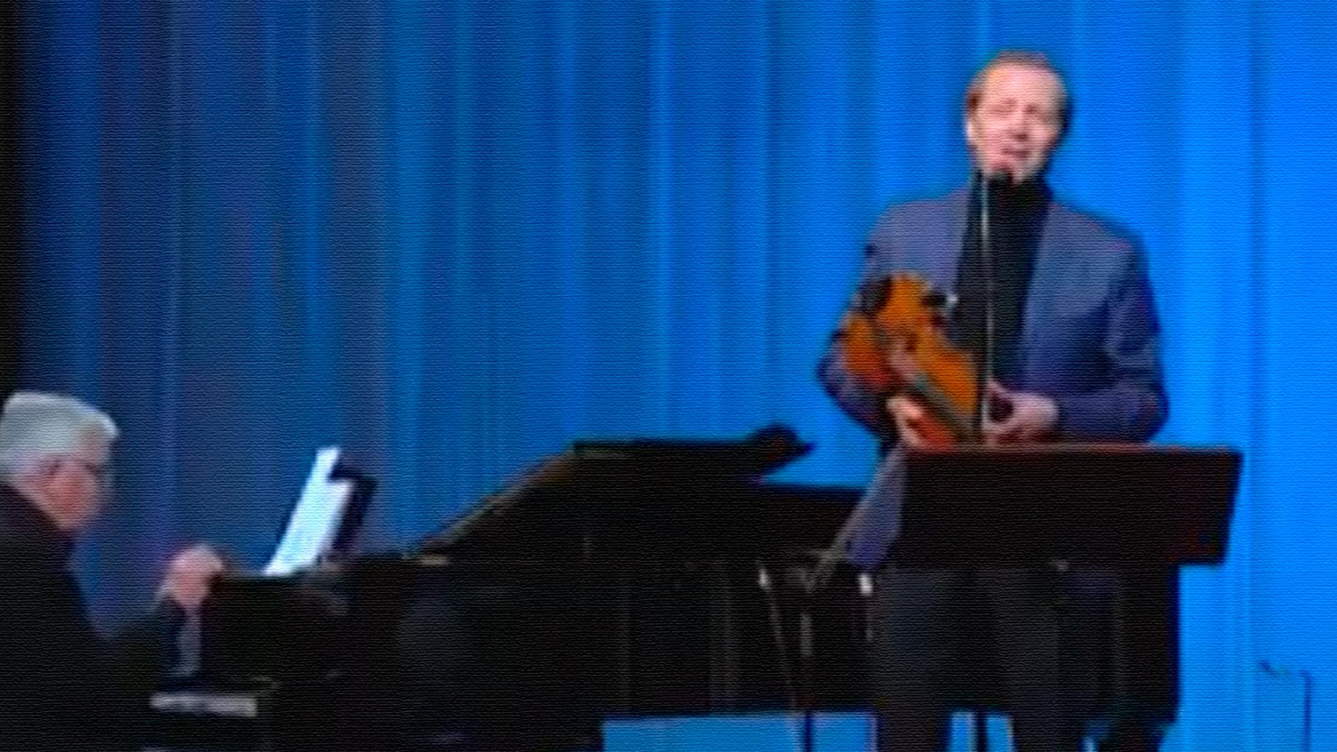 Krāsu balāde. Vārds mūzikā (krsu-balde-vrds-mzik) Познавательное