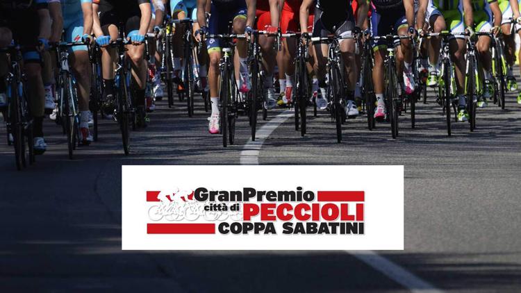 Постер Cyclisme: Coppa Sabatini