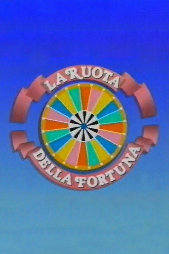 La Ruota Della Fortuna (la-ruota-della-fortuna) Игровые
