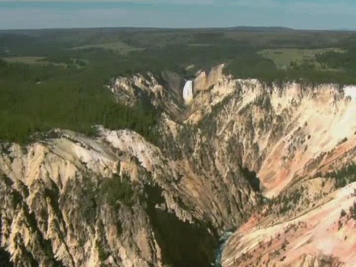 Супервулкан (supervulkan) Документальный фильм