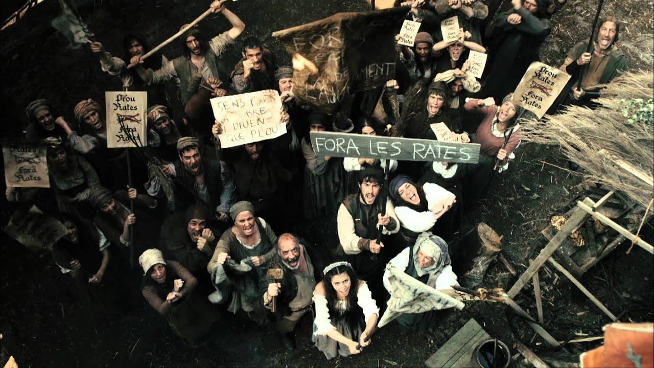 Казка про щуролова (kazka-pro-schurolova) Фильм 2012