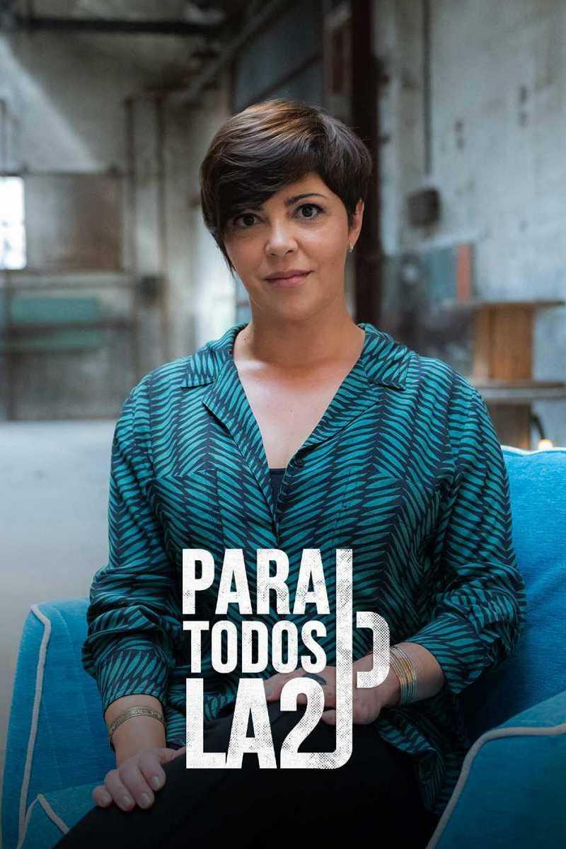 Para todos La 2 (para-todos-la-2) Новости