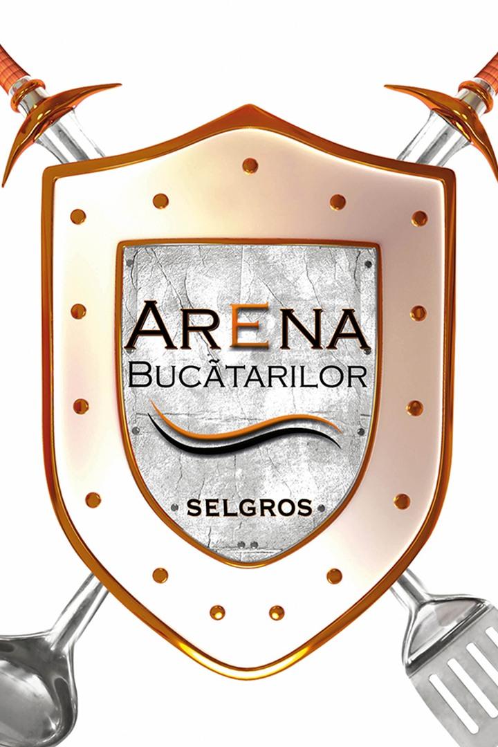 Arena bucatarilor (arena-bucatarilor) Досуг, хобби