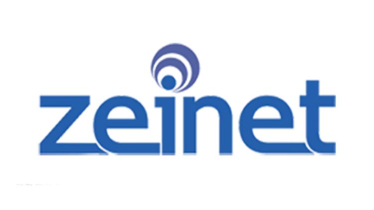 Постер Zеinet.kz