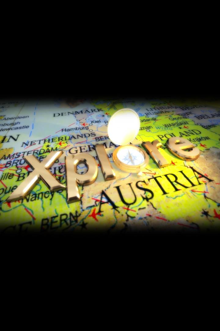 Xplore: Австрия (xplore-avstrija) Познавательное