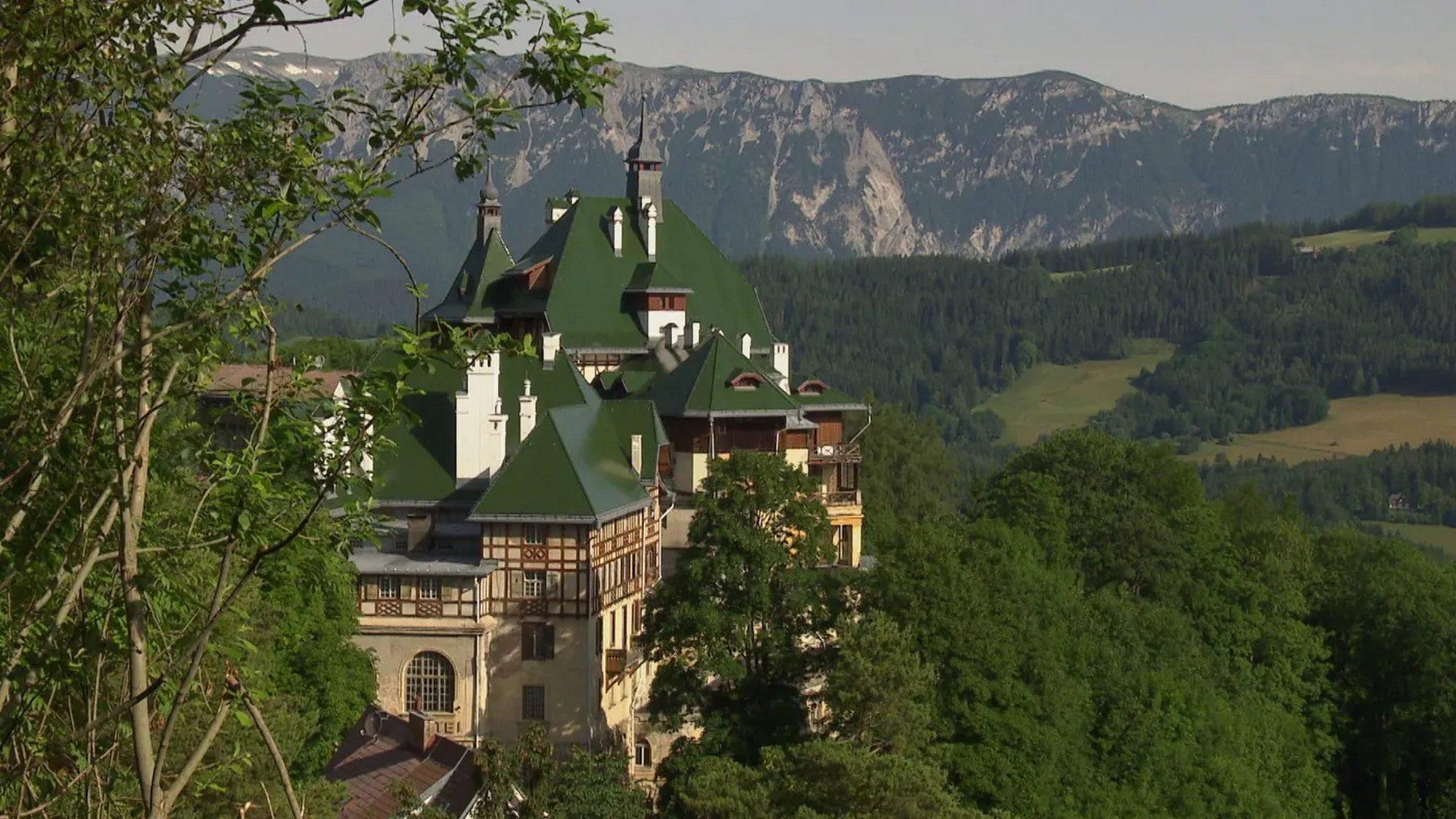 Ein Berg lebt auf - der Semmering als Sehnsuchtsort (ein-berg-lebt-auf-der-semmering-als-sehnsuchtsort) Документальный фильм