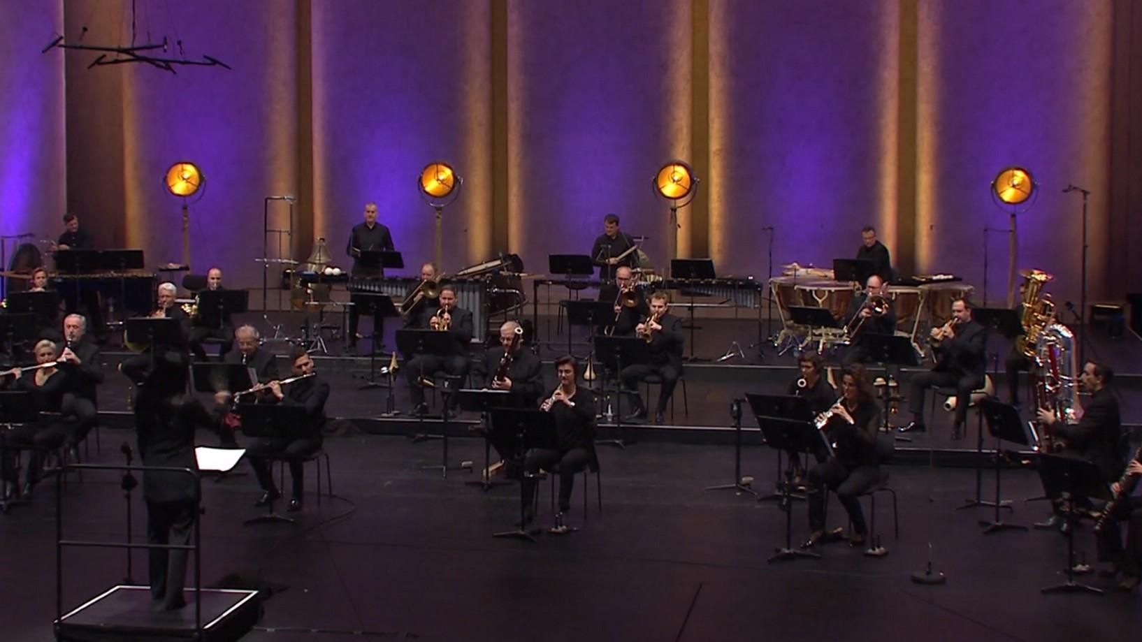 Gleis 9 3/4 – Musik und Magie (gleis-9-34-musik-und-magie) Музыка