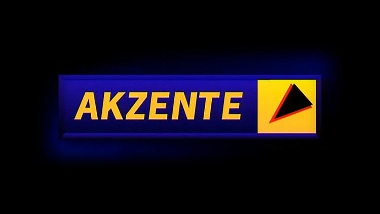 Постер Akzente